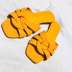 New! Women’s Slides 