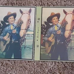 Roy Rogers 8x10 Prints 