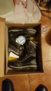 Youth Black Snow Boots Timberland