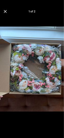 New Wreath 24inch
