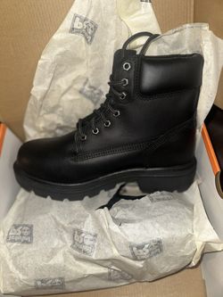 Timberland Pro Composite Toe Boots