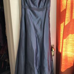 Bridesmaids/prom Dress