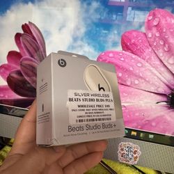 BEATS STUDIO BUDS PLUS 