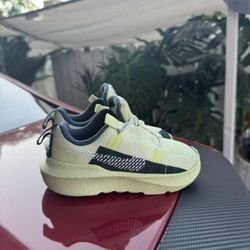 Toddler Nike Crater Impact