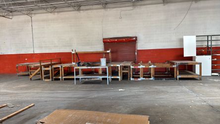Tables
