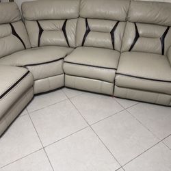 Sofas 