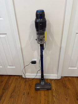 Moosoo Cordless Vacuum with Attachments
