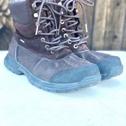 Mens UGG Boots