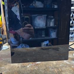 Samsung Wireless Subwoofer