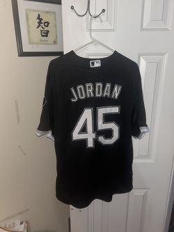 Nike Jordan baseball jersey size 2xl
