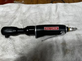 3/8” Drive Air Ratchet
