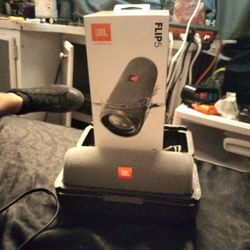 JBL FLIP 5 