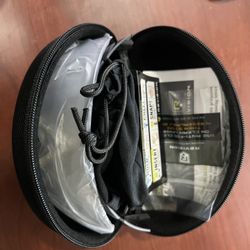 Revision Stingerhawk Eye Protection Eyepro 