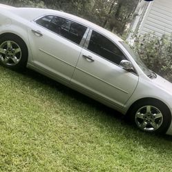 2010 Chevrolet Malibu