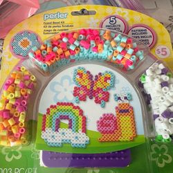 Perler Bead Kit