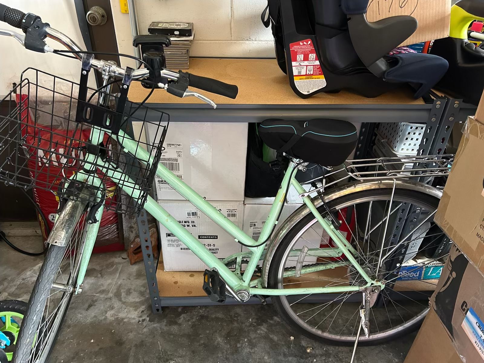 Bike