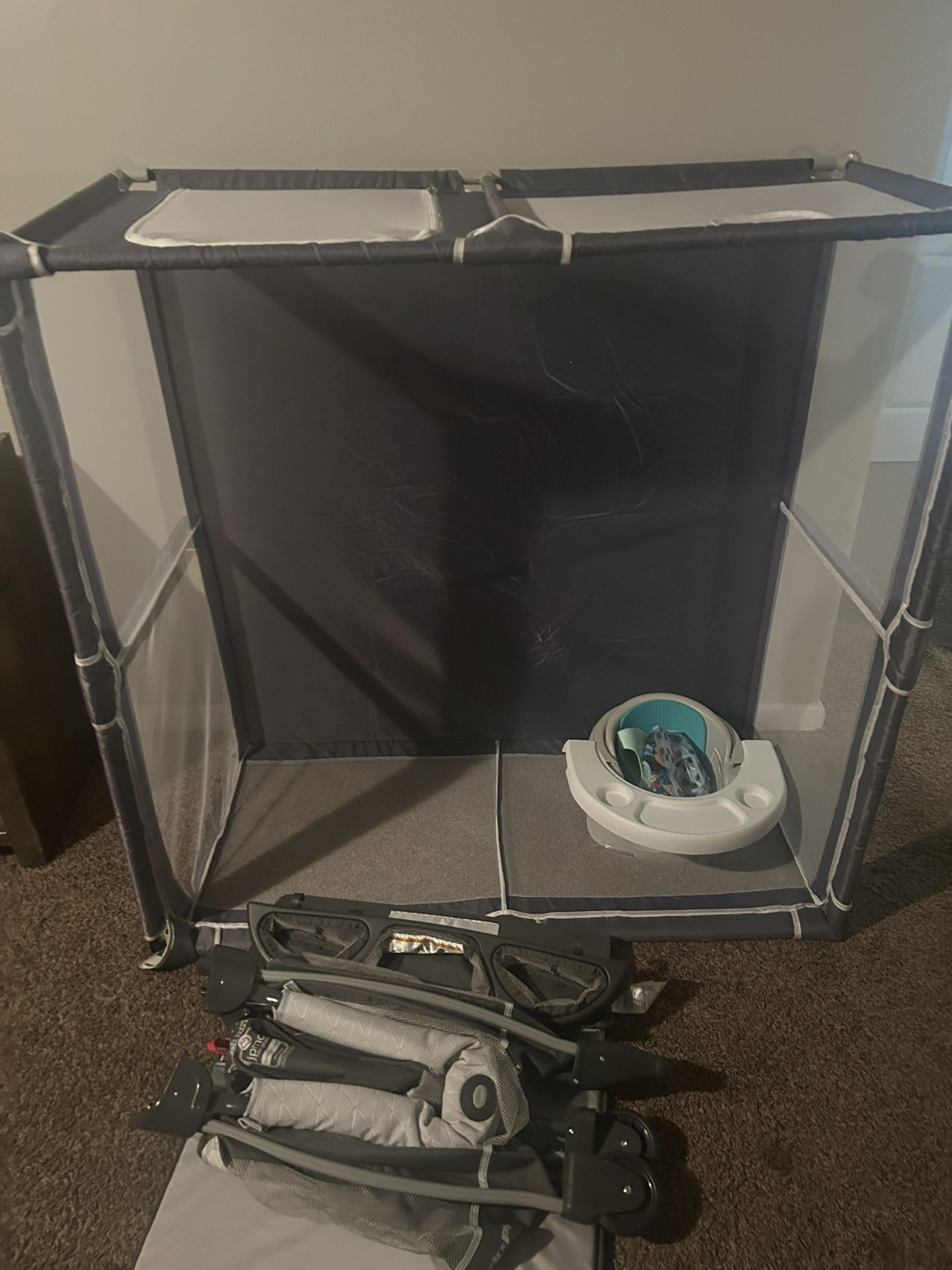 Baby Items