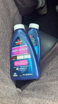Bissell Multi-Surface Floor Cleaning Formula