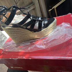 Heels (Tacones)