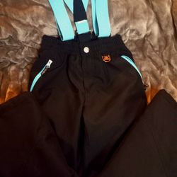 Kids SKI/SNOWBOARD PANTS 