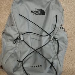 North Face Backpack