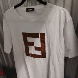 Fendi T Shirt  