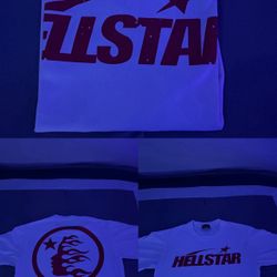hellstar tshirt 