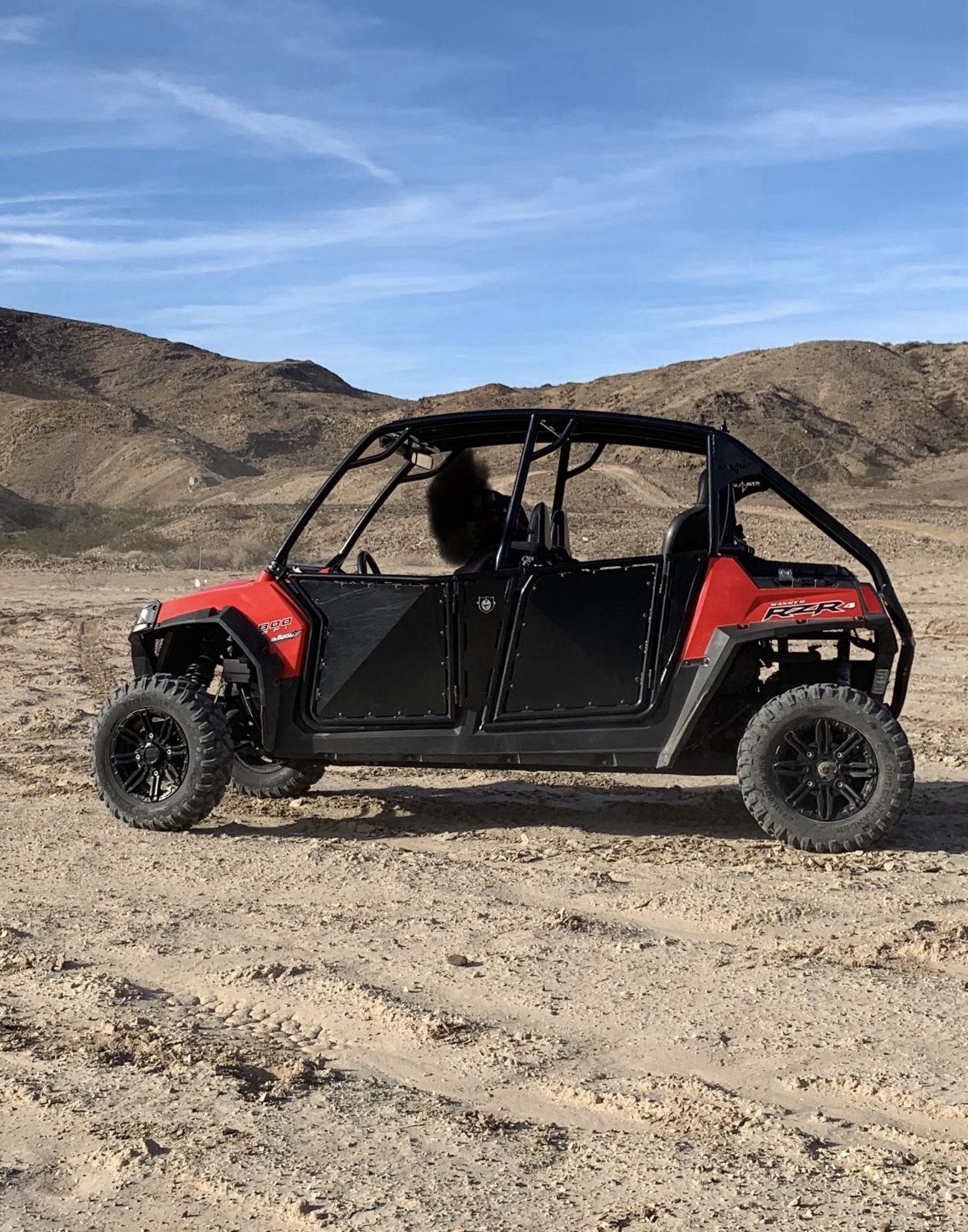 2012 Polaris RZR for Sale in La Verne, CA - OfferUp