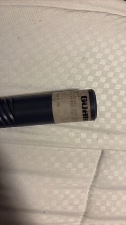 Guhring drill .099 for CNC