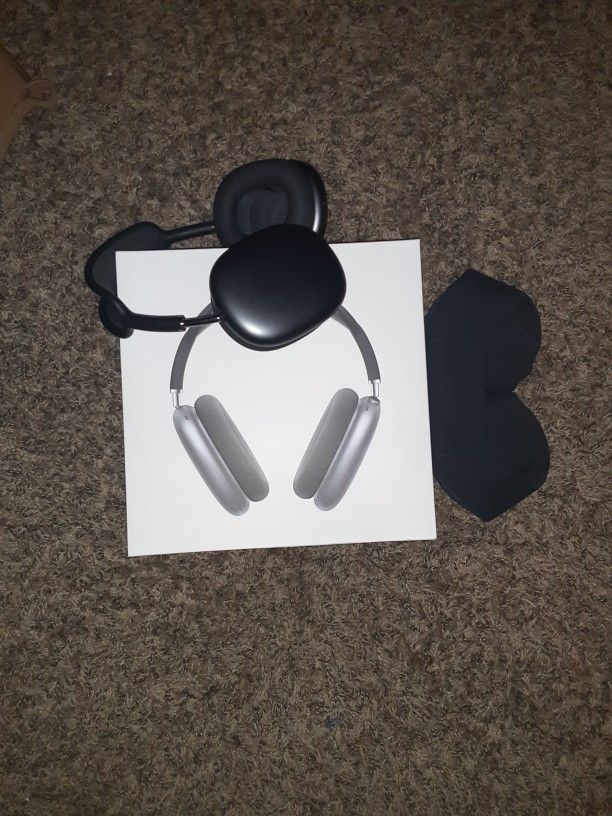 Air Pod Max