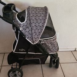 Pet/ Dog Travel Stroller 