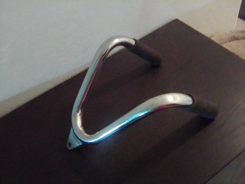 Exercise Pull Bar Handle