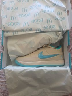 Nike D Book 2 Sedona