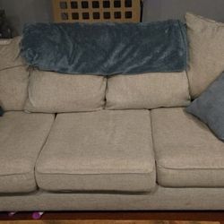 Pull Out Sleeper Sofa Queen