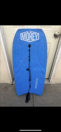 MOREY BODYBOARD SIZE 42