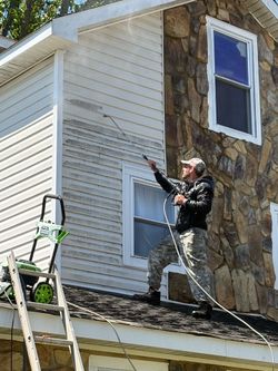 Home construction services