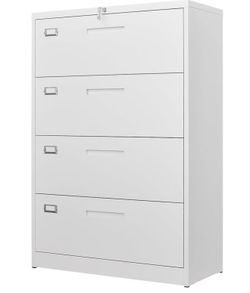 File cabinet accepting offers