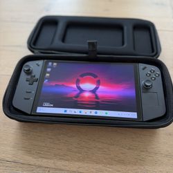 Lenovo Legion Go 1 TB