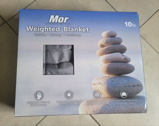 new weighted blanket 