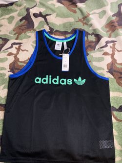 ADIDAS Originals Tank Top