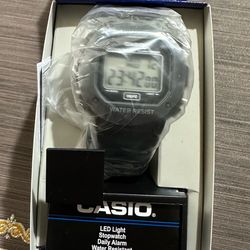 Watch casio F108WH Series