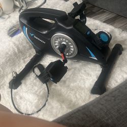 Feet Exercise 