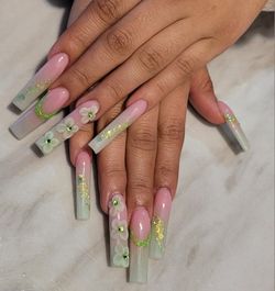 NAILS