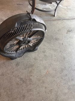 Large Floor Fan for sale