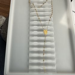 Rosario De. San Benito 