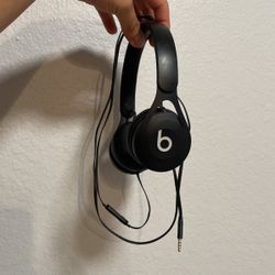 Wired Beats 