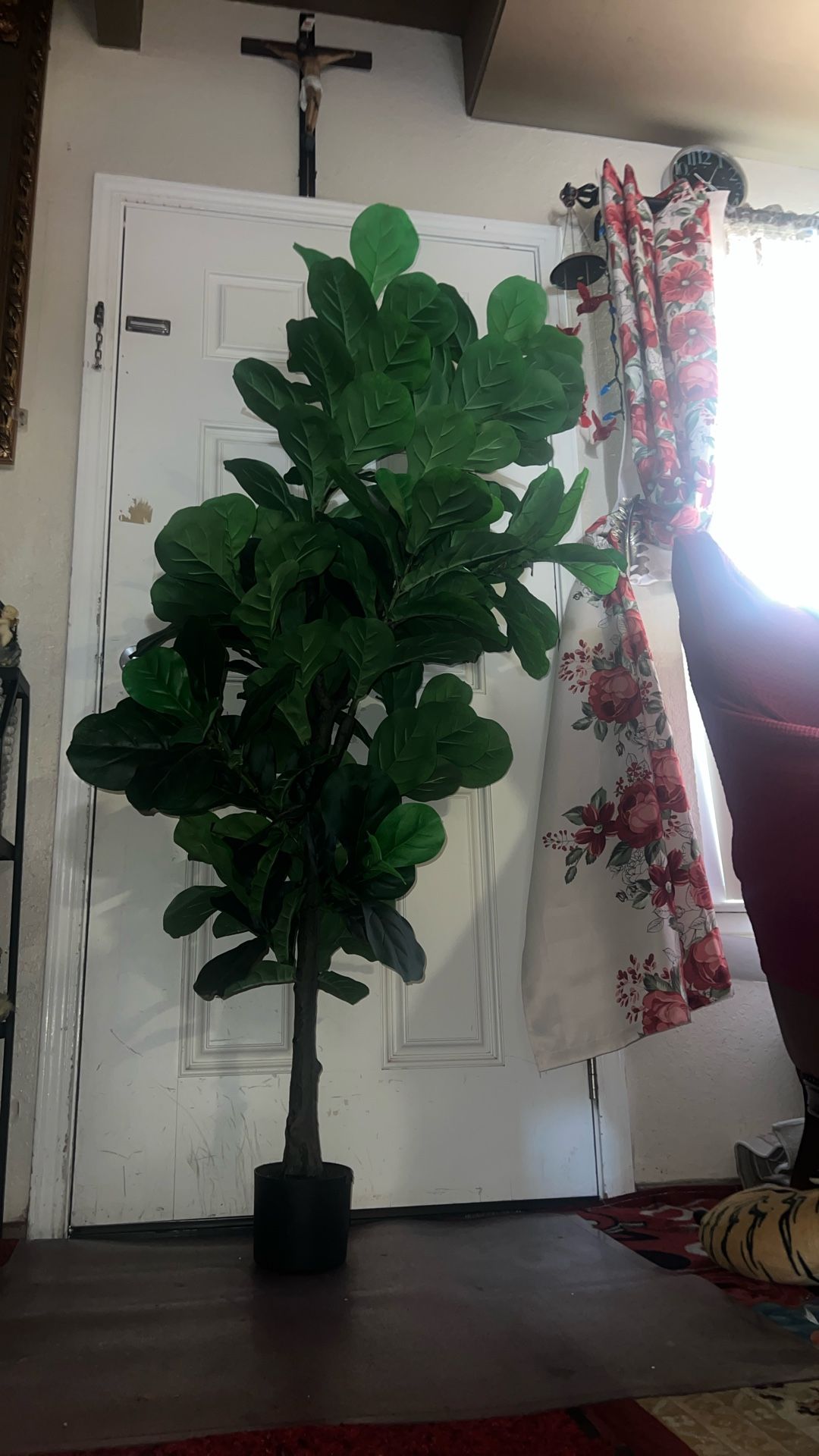Fake Plant