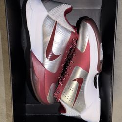 Nike Kobe 5 V Protro Lower Merion Aces IM0557-001