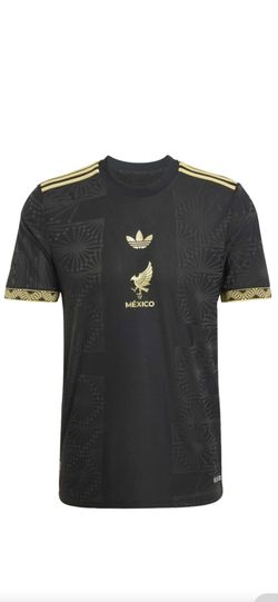 Mexico Jersey