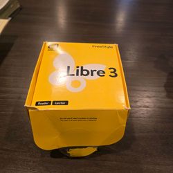 Libre 3